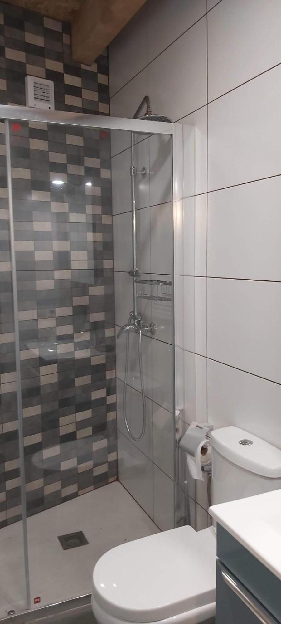 阿赫尔Duplex Sant Marti公寓 外观 照片